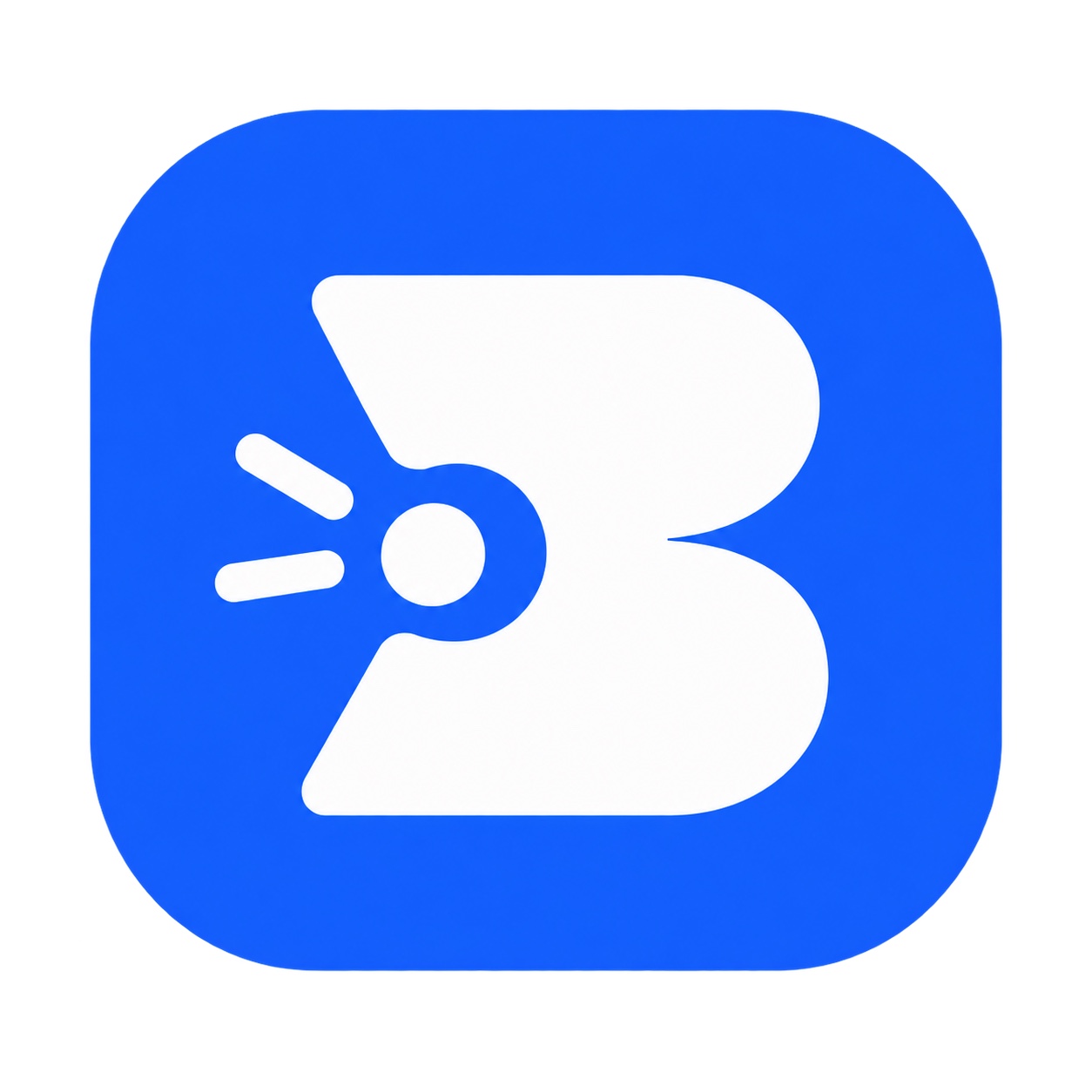 Biểu tượng Bốp