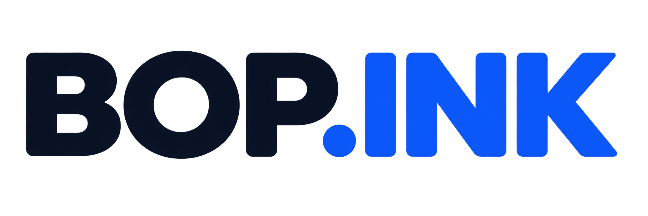 BOP.INK